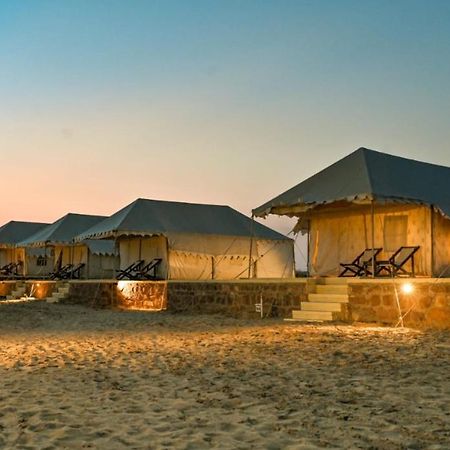 The Hilton Herritage Resort Sam Экстерьер фото