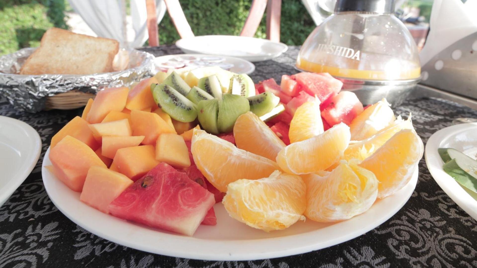 The Hilton Herritage Resort Sam Экстерьер фото
