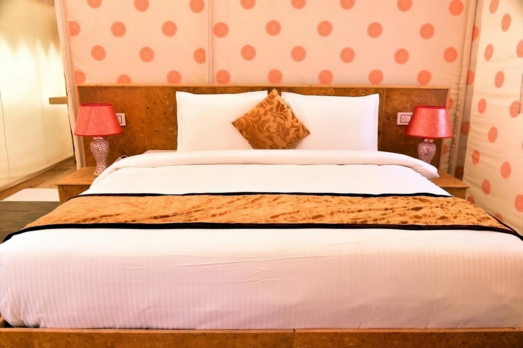 The Hilton Herritage Resort Sam Экстерьер фото