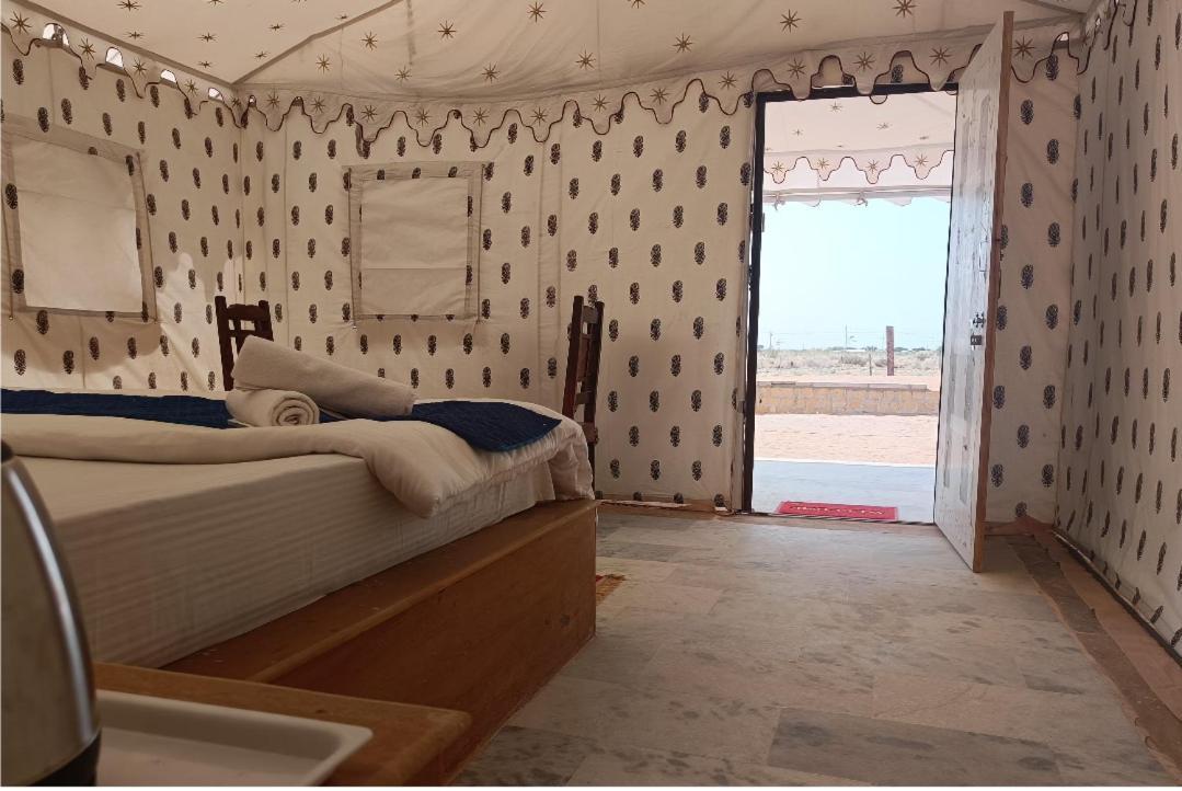 The Hilton Herritage Resort Sam Экстерьер фото