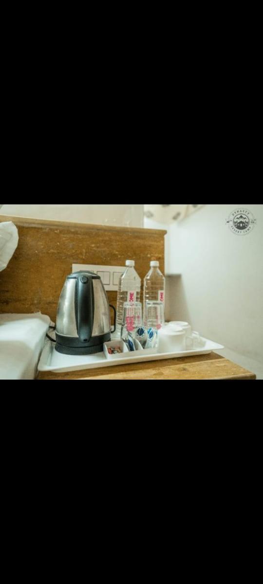 The Hilton Herritage Resort Sam Экстерьер фото